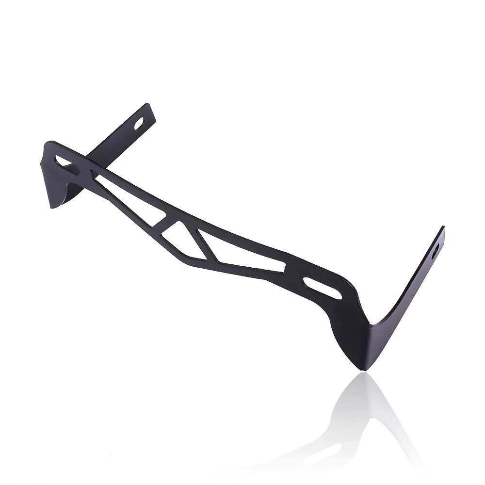 For ZX-6R 636 2024 License Plate Holder LOW-MOUNT FENDER ELIMINATOR BRACKET ZX6R