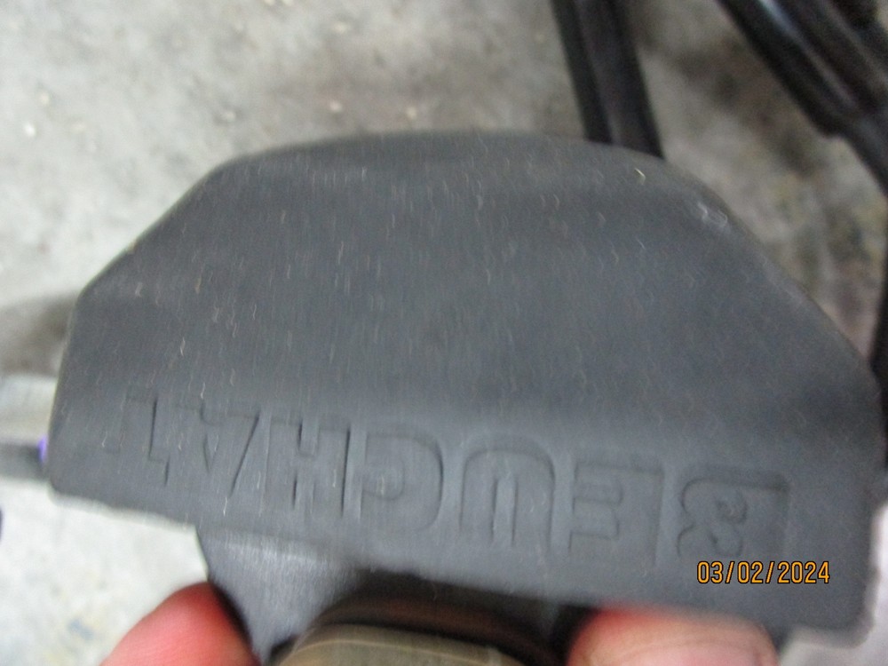 Beauchat Scuba Diving Regulator Set VS Octopus & VX Evoultion