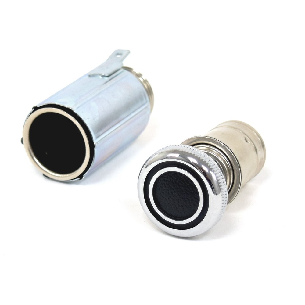 Dash Cigarette Lighter w/Socket 1970 Cougar