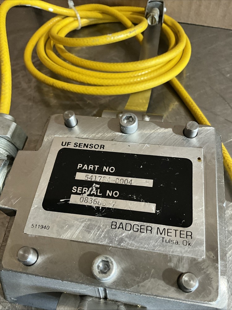 Badger Meter 541784-0004 Uf Level Sensor