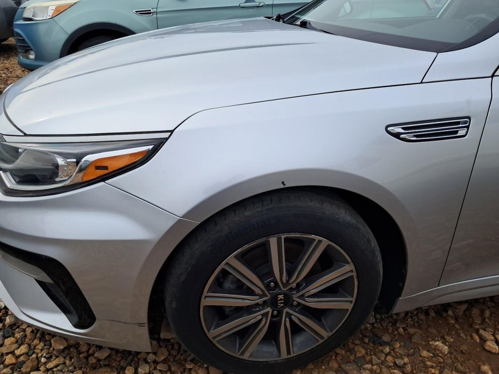 OPTIMAKIA 2019 Glove Box 4884580