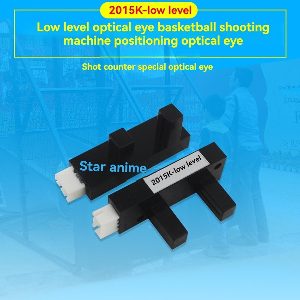 2015K NO Positioning Sensor Low Level for Basketball Machine Claw4707