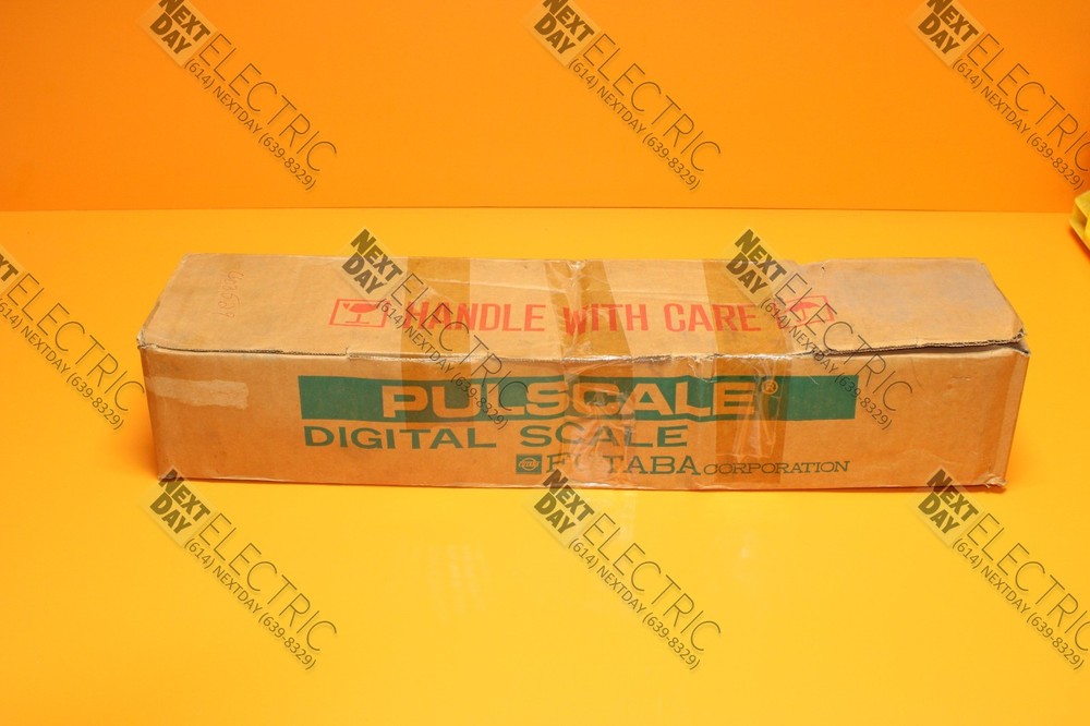 Futaba, FP35NB, Pulscale Digital Scale Linear Encoder