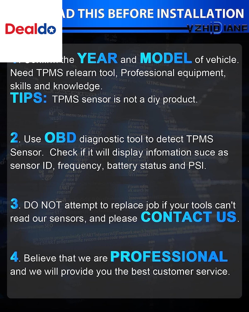 Pre-Programed TPMS Sensors Fit For:-Nissan 2006-2012 Maxima 2004-2012 Pathfinder