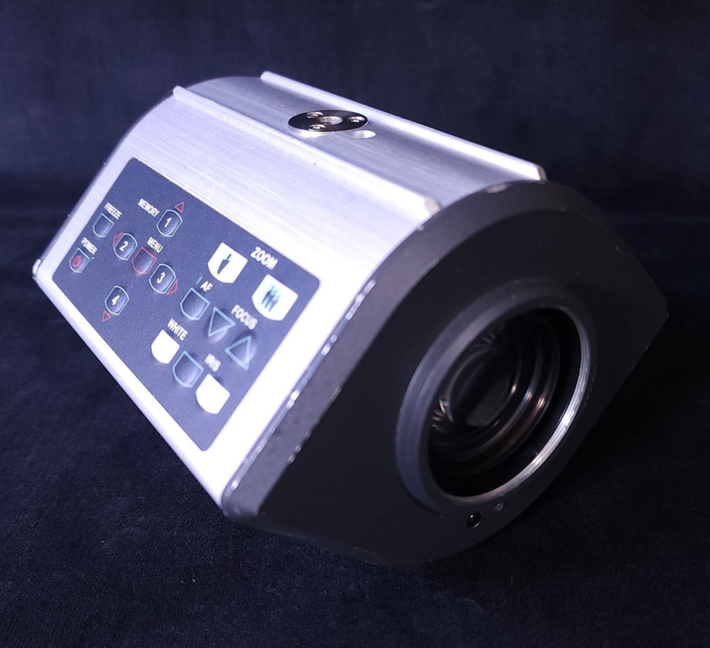 Wolfvision Visualizer EYE-10 720p HD High Definition Vision Live Image Camera