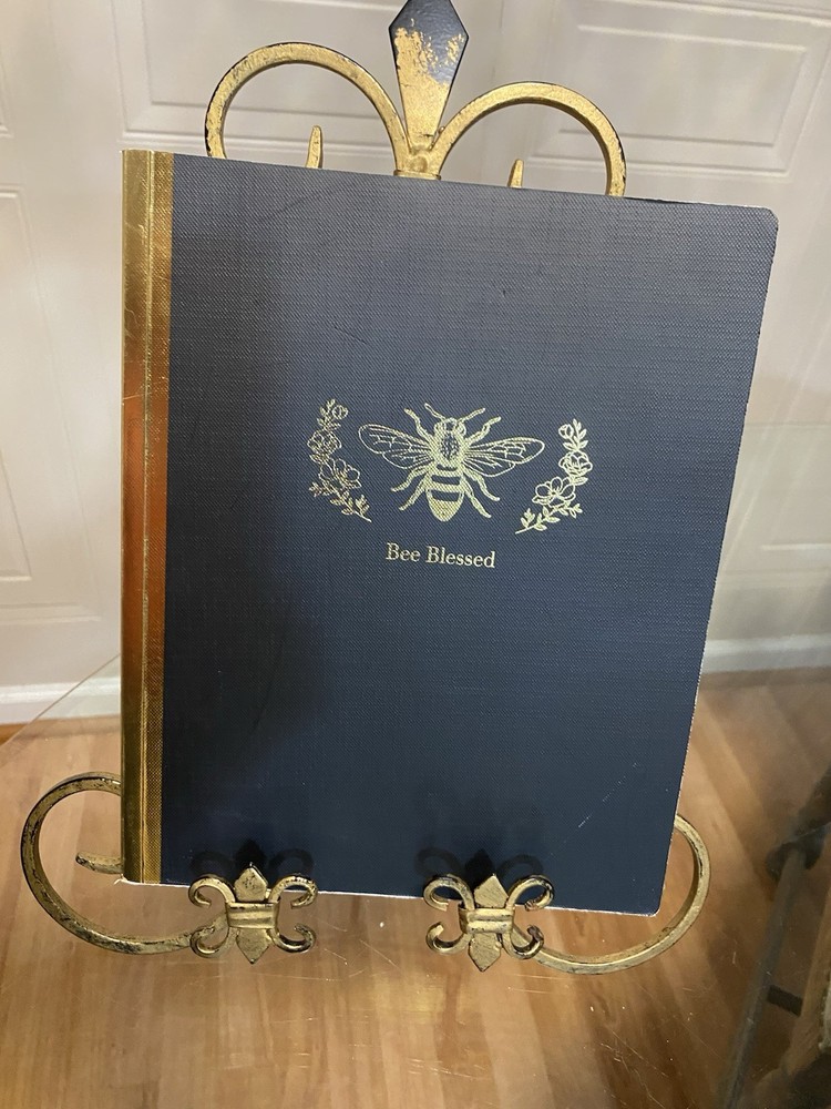 The Gracious Maker Notebook/ Journal  300 Pages