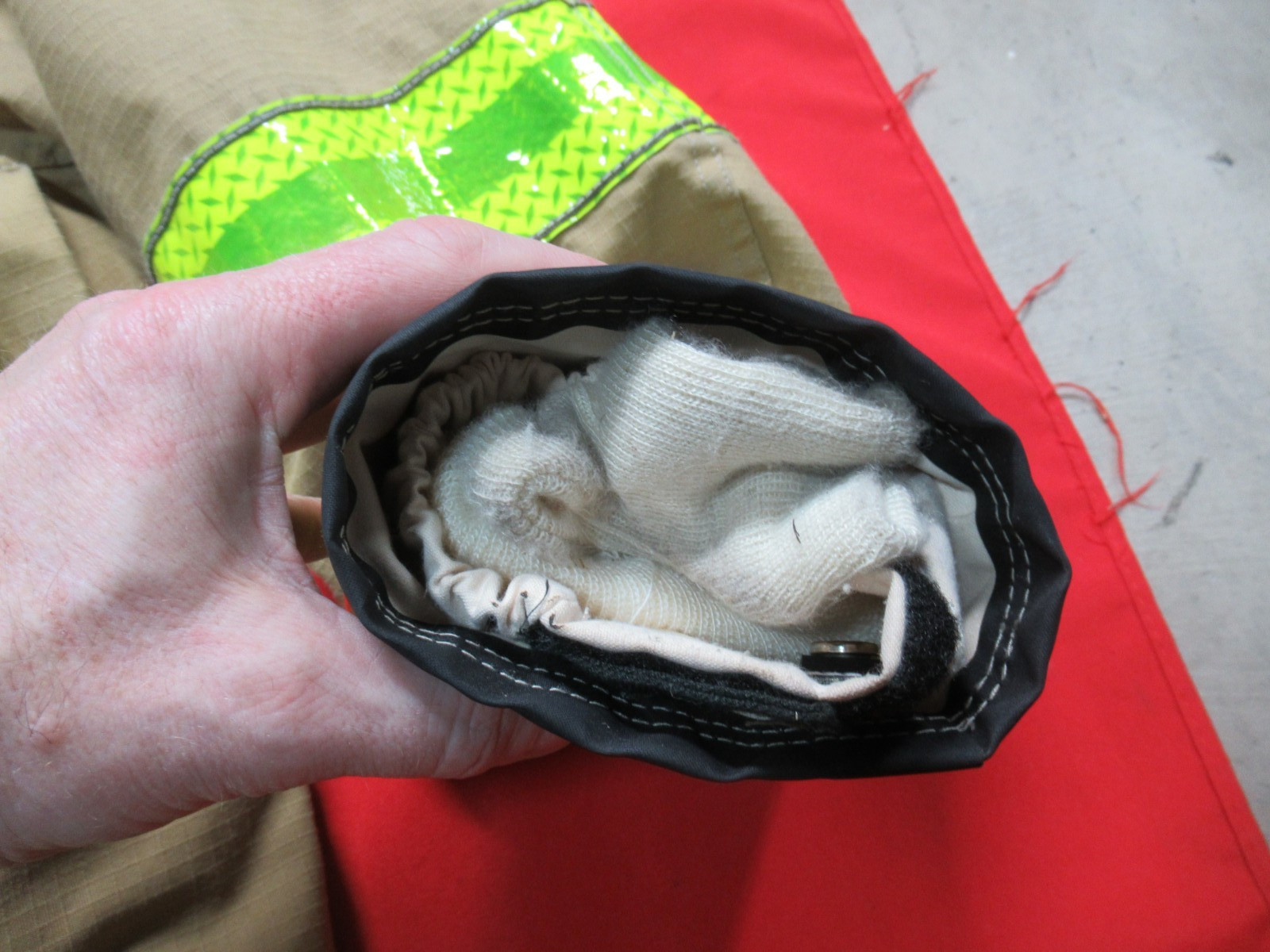 Mfg 2016 GLOBE GXTREME 3.0 JACKET 50 -2 x 32 Firefighter COAT Turnout Bunker