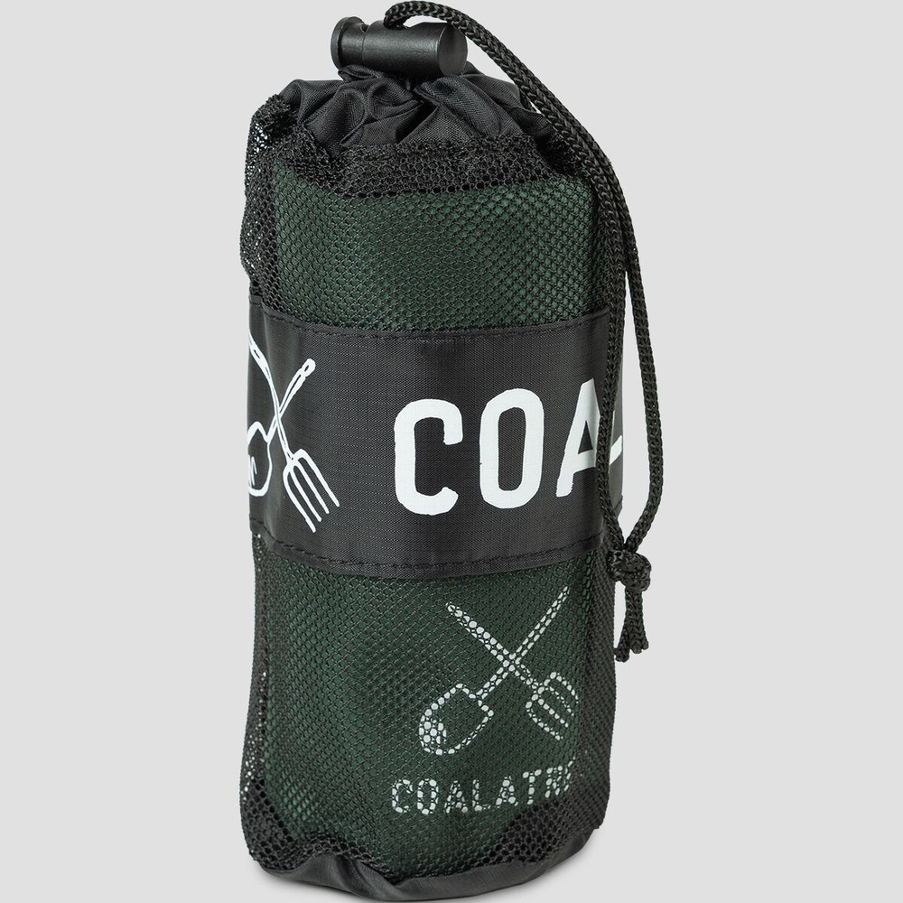 Coalatree Microfiber Towel One Color, One Size