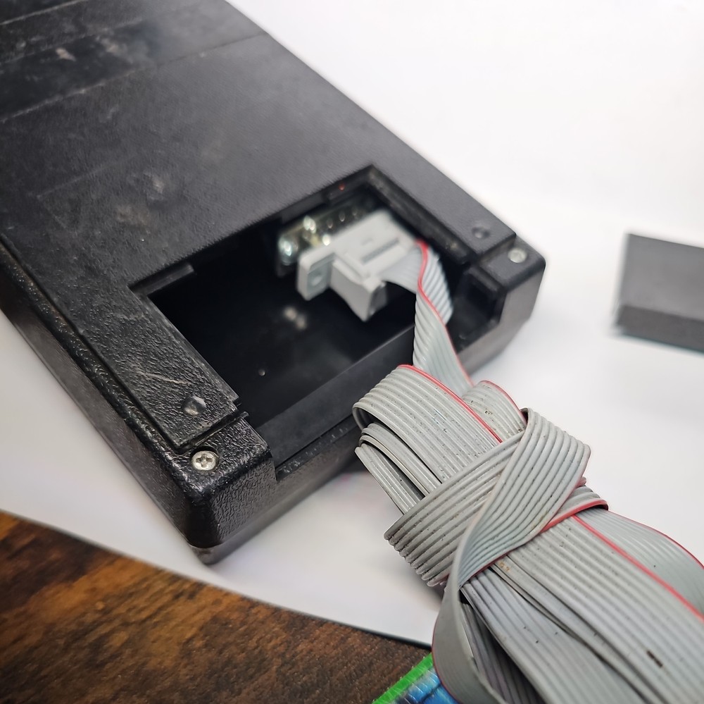 Cornelius Refrigeration Aurora System Analyzer - Untested As-Is