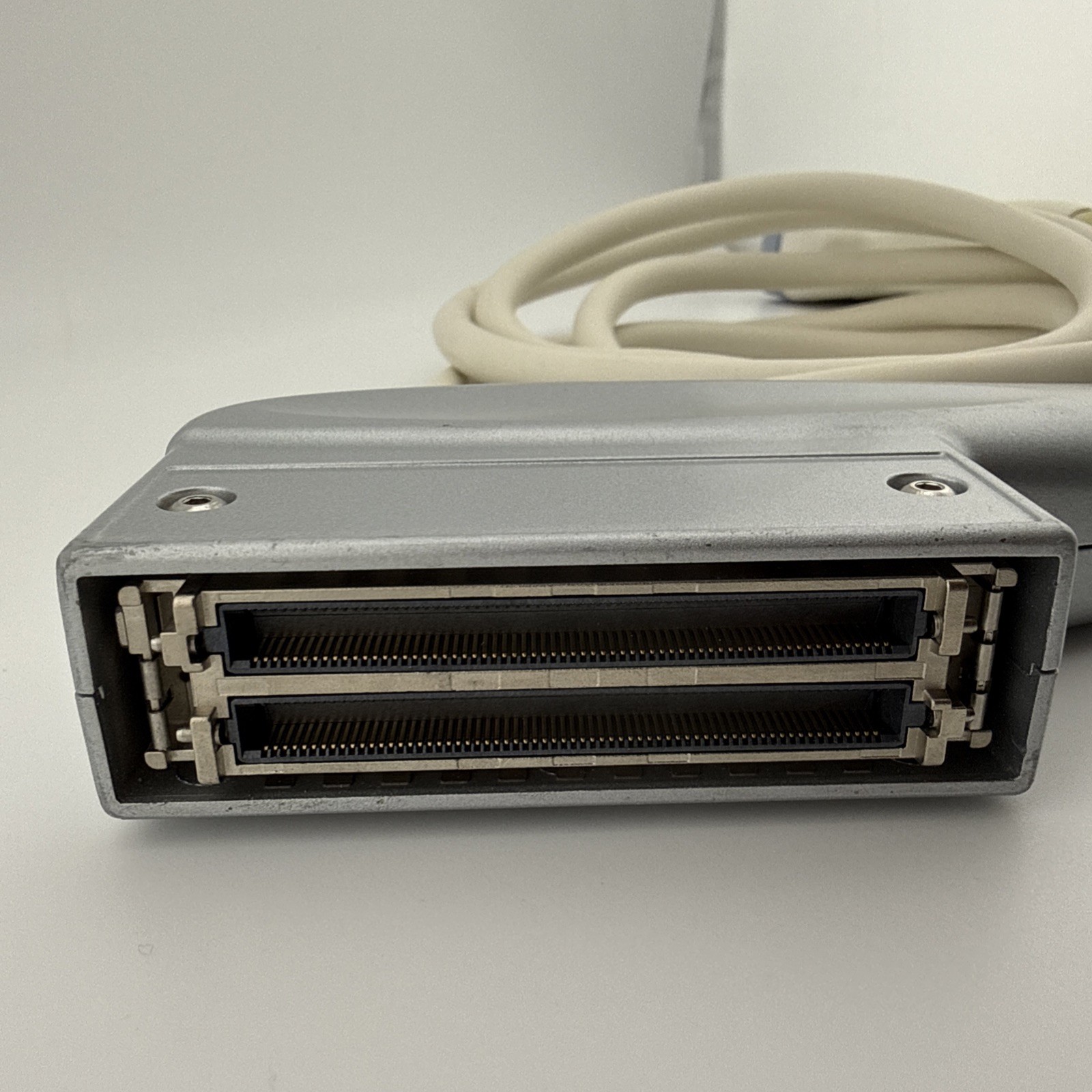 GE Ultrasound 4c Rs Convex Probe -Used