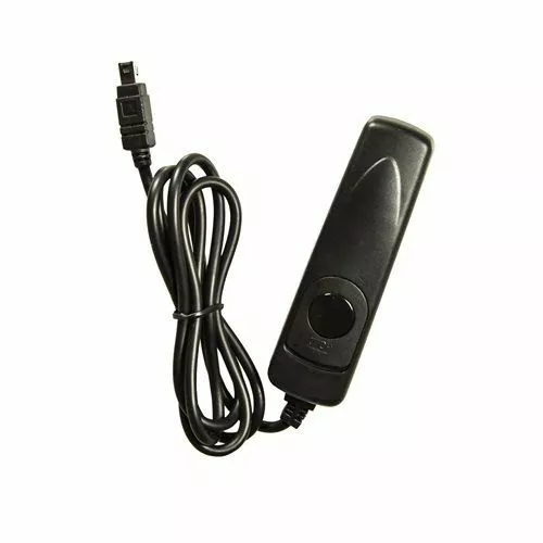 Wired Remote Shutter Release Control Compatible with Nikon COOLPIX P1000, P950