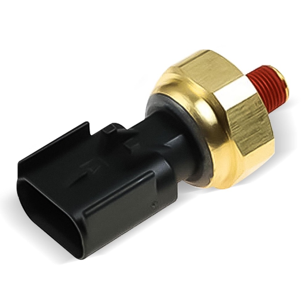Engine Oil Pressure Sensor Switch, Sending Unit, A