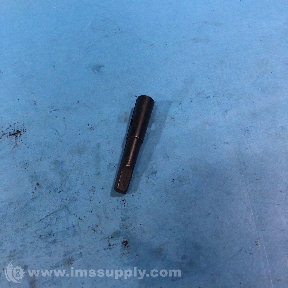 Collis 71210 Morse Taper Drill Driver USIP