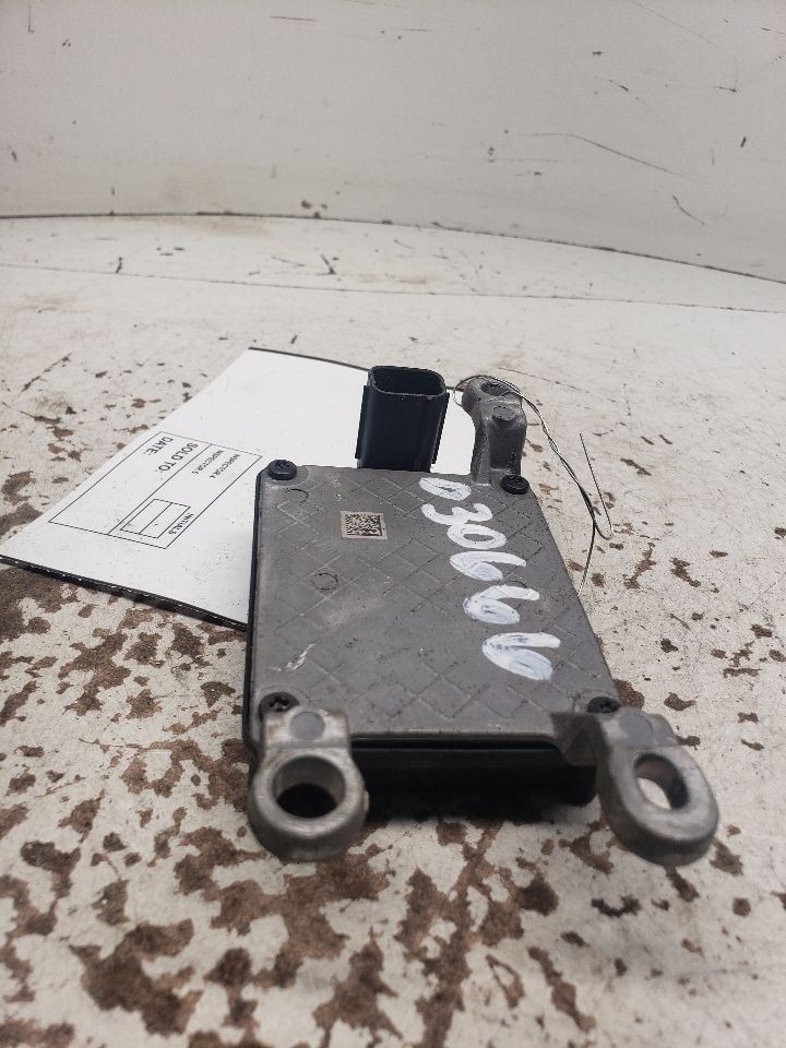 Camera/projector Radar Unit Adaptive Cruise Fits 18-23 Qashqai OEM