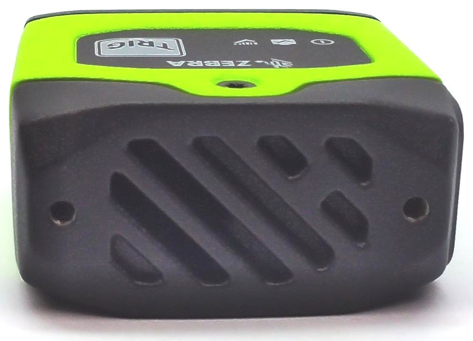 Zebra FS10 Fixed Industrial Barcode Scanner USB-C 1D/2D S10 Standard Range IP67