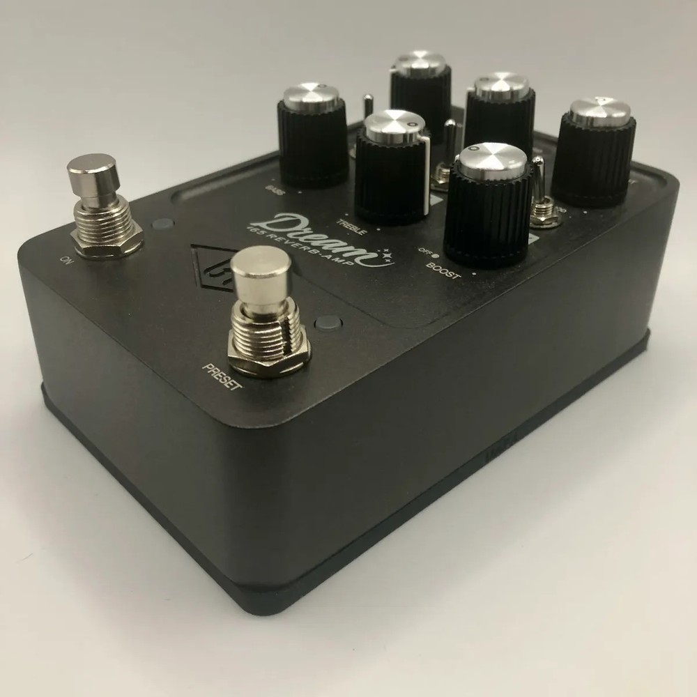 UAFX Bottom Plate Slab