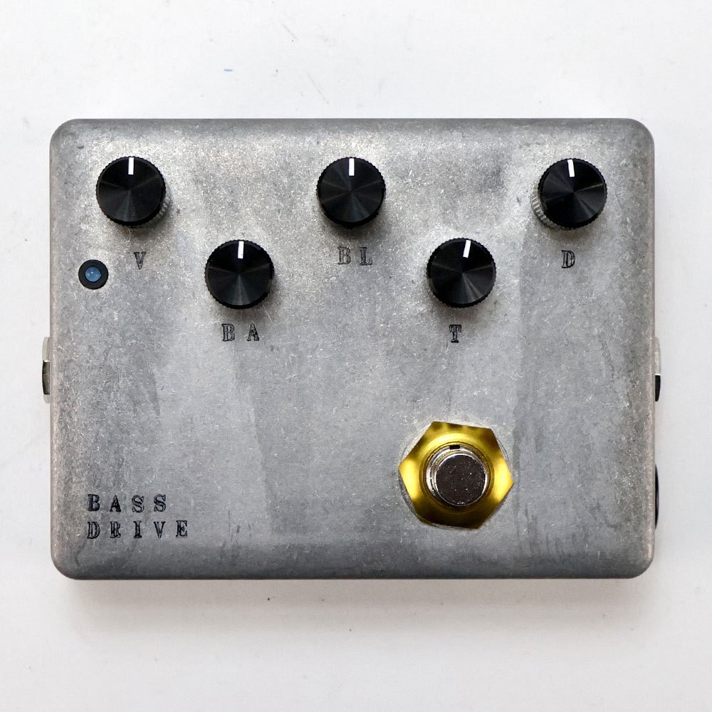 kgrharmony bass DRIVE 674099