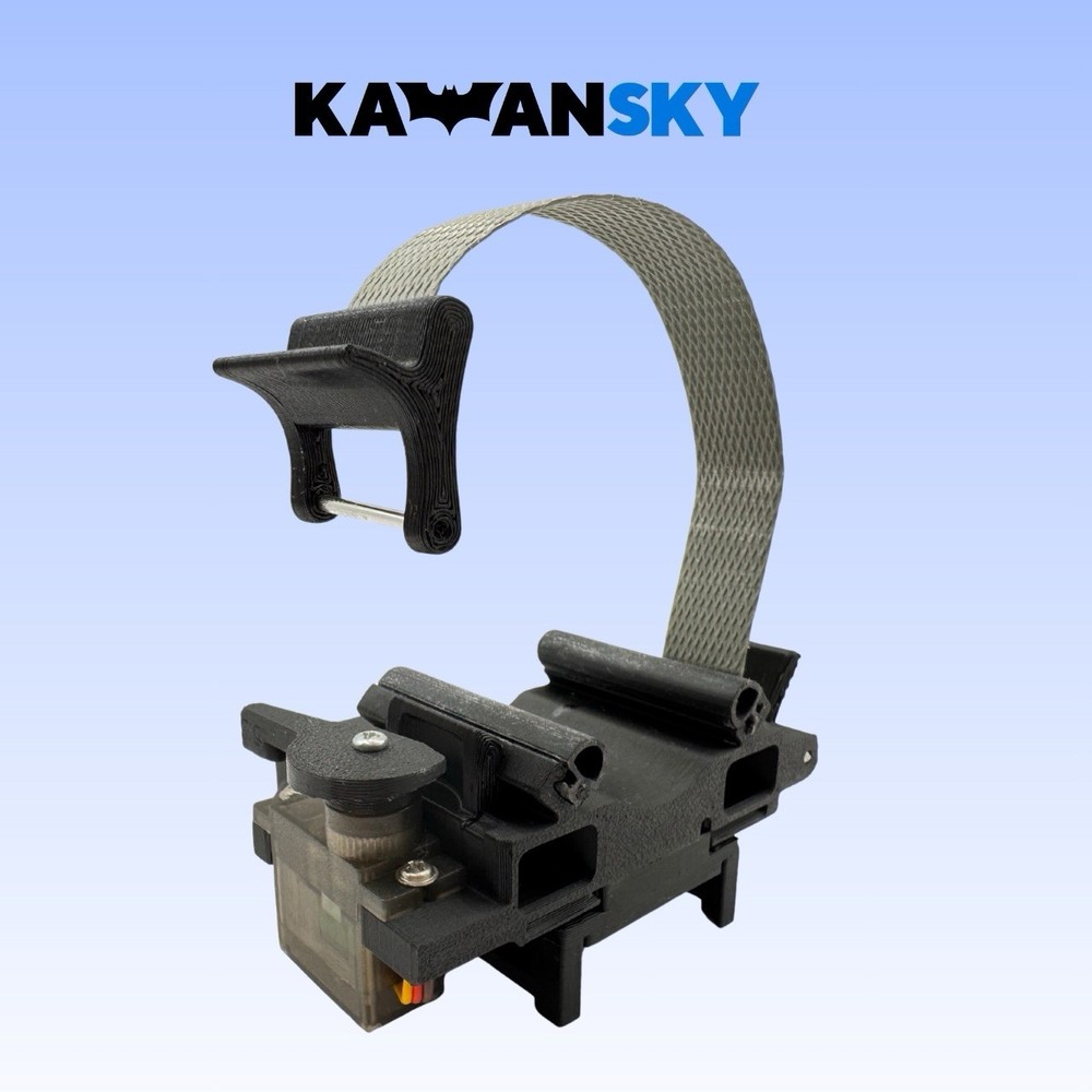 Drone Payload Release System for Autel EVO MAX 4T V2 Drop Device