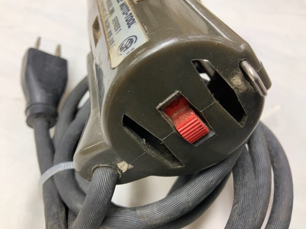 Dremel Moto-Tool 250 Rotary Power Tool