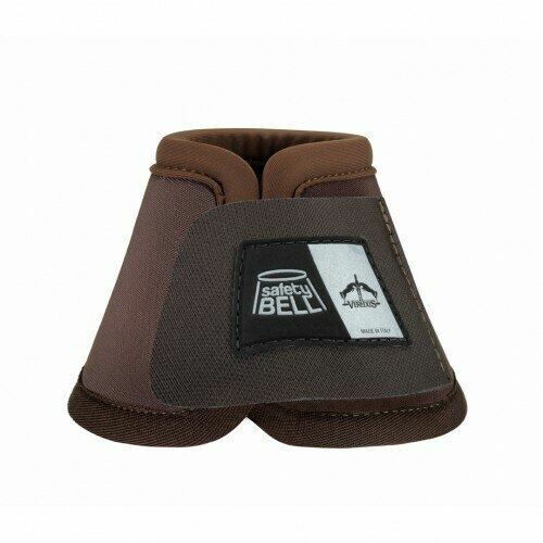 Veredus Safety Bell Boots Light