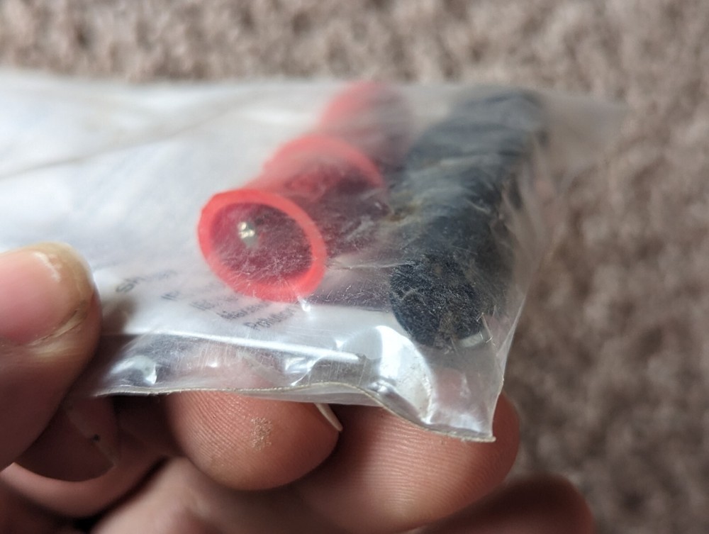 MAC Tools EM720-01 Double Skin, Test Lead Set