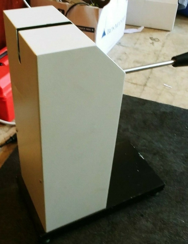 Model EDR-500TS Plate Sealer (*)