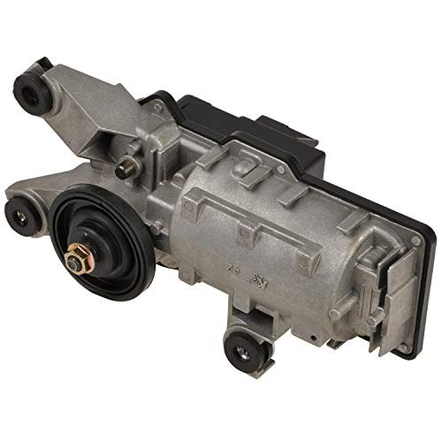 Select 85-190 New Wiper Motor