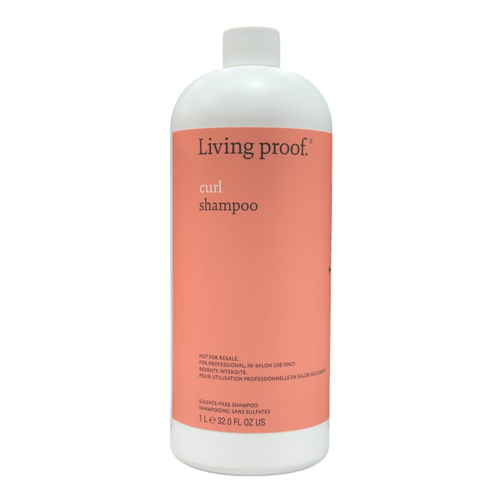 Living Proof Curl Shampoo 32 Oz