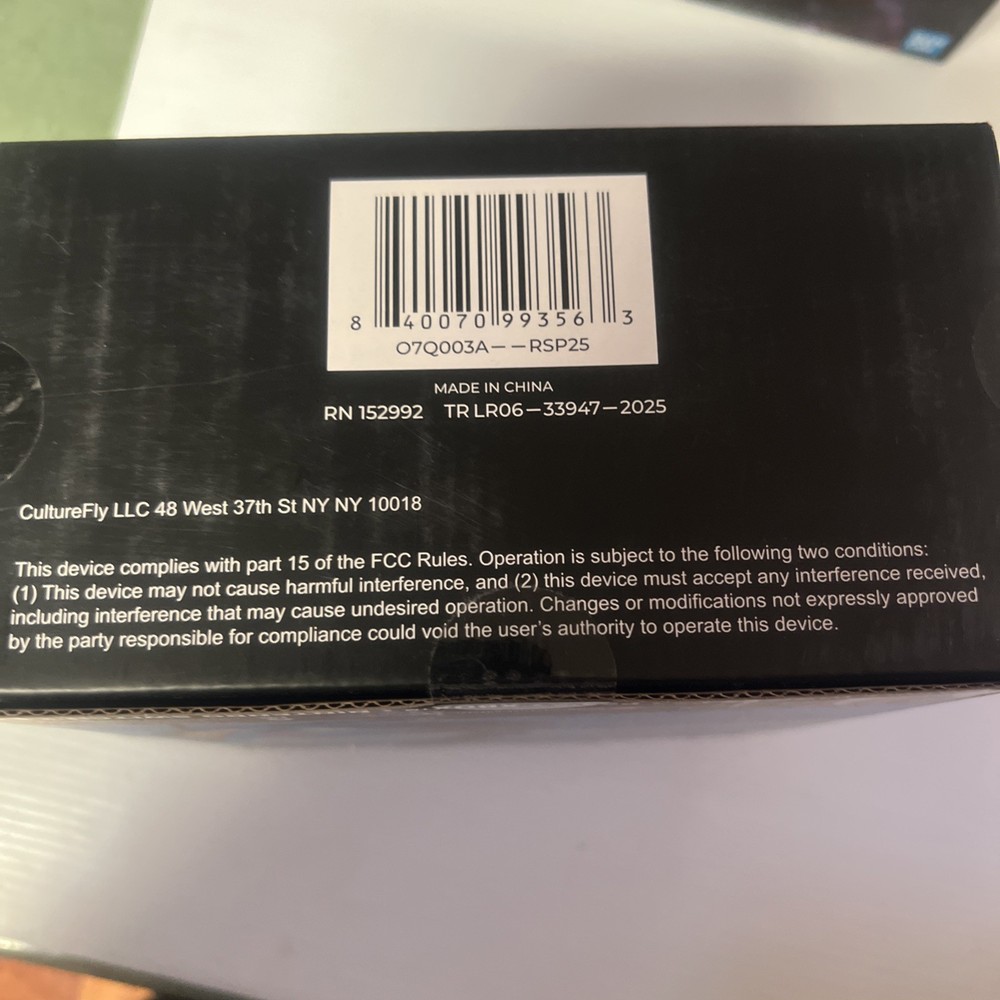 ONE PIECE Wired Gaming Headset LED Multi Compatible Platform