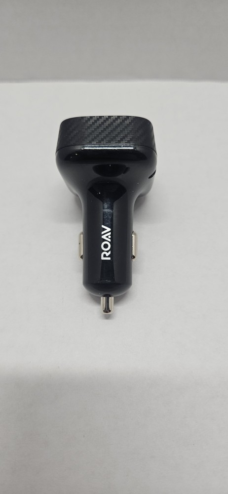 Roav Bluetooth FM Transmitter and Car Charger