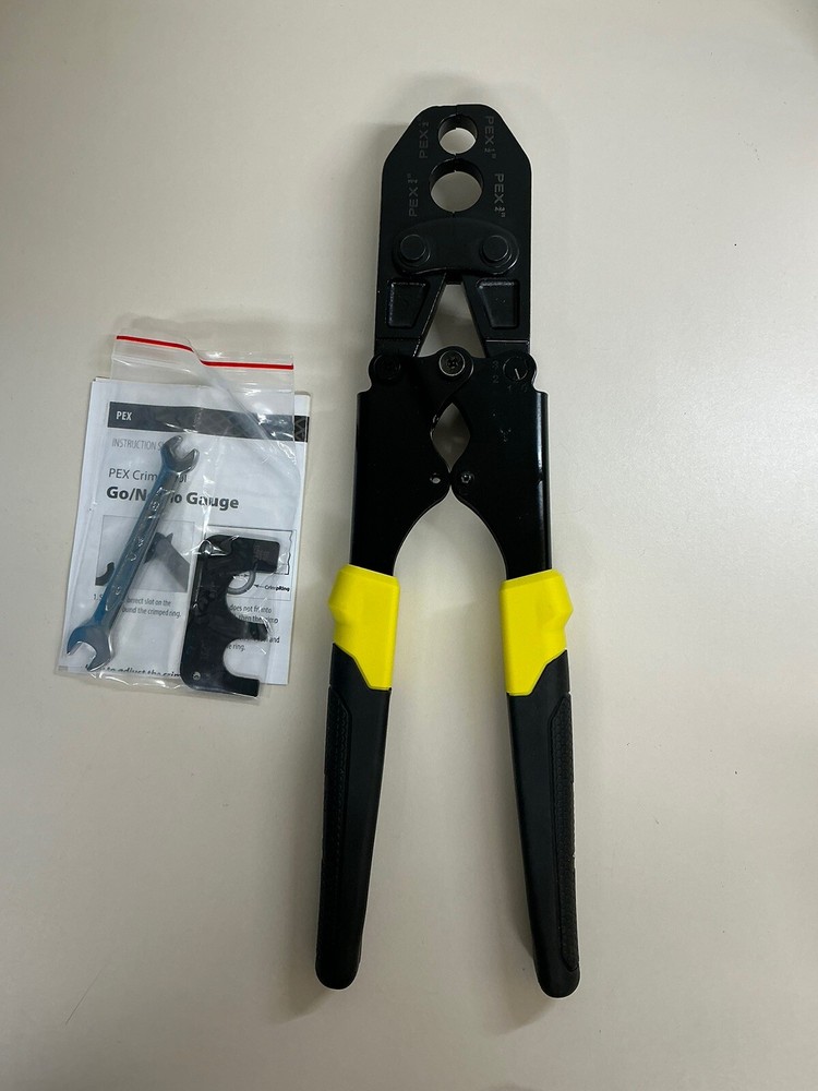 Apollo 69PTKH0014C PEX Combo Crimp Tool