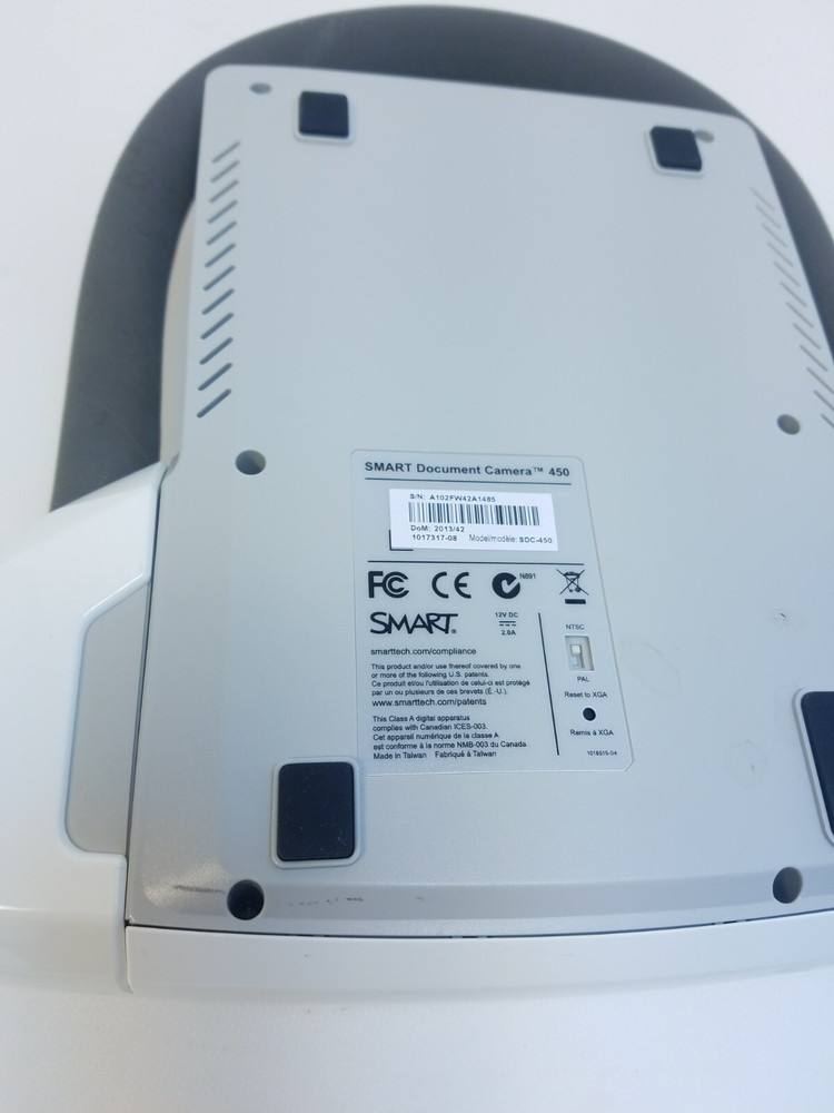 SMART Document Camera SDC-450