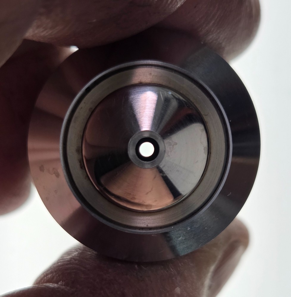 Leitz Microscope Objectives PL Fluotar 50x/1.00 Oel - 160/-