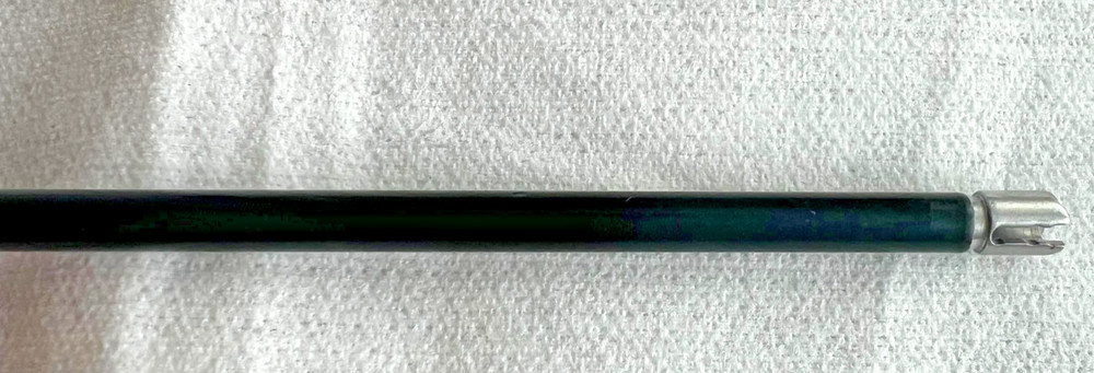 Jarit Lap Micro Scissors "Tube Only Without Scissors"