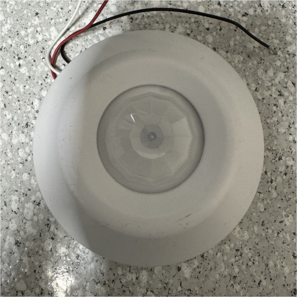 Sensorworx SWX-202-1 Passive Infrared Motion Sensor DC Surface Mount