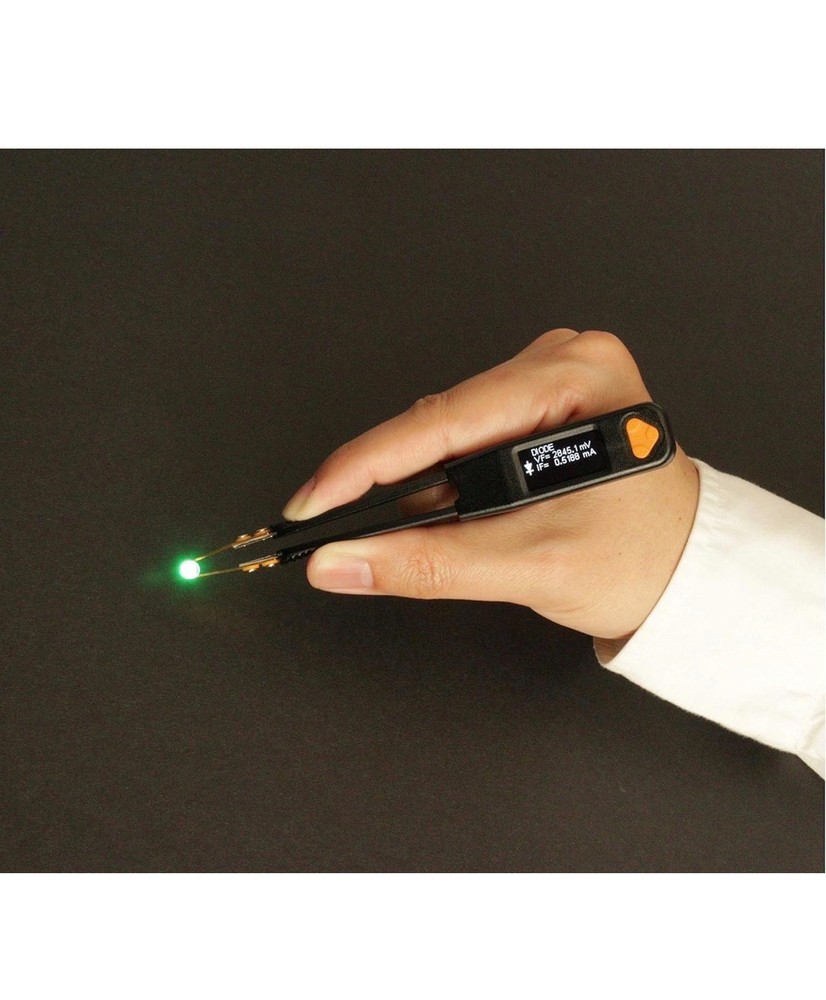 LCR Research Pro1 Meter