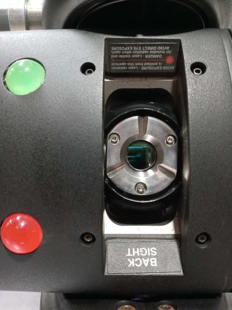 FARO SMX 4500 Laser Tracker Unit / Tested , Works