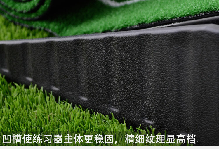 PGM Professional Practice Golf Training Putting Green Mat