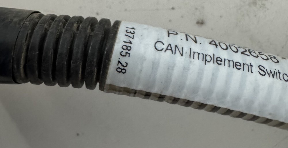 CAN Implement Switch P.N. 4002658 for Precision Ag Systems
