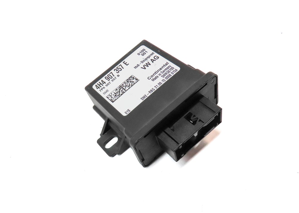 2016 AUDI A7 (C7) HEADLIGHT HEAD LIGHT LAMP RANGE ADJUST CONTROL MODULE