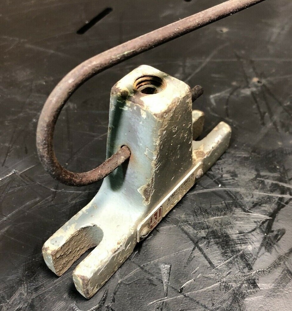 Jones & Lamson Part Number DA-231