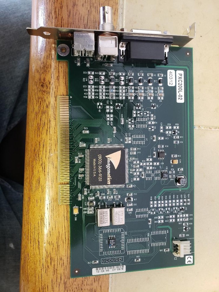 FCC ID: EuD 5U BRI4495