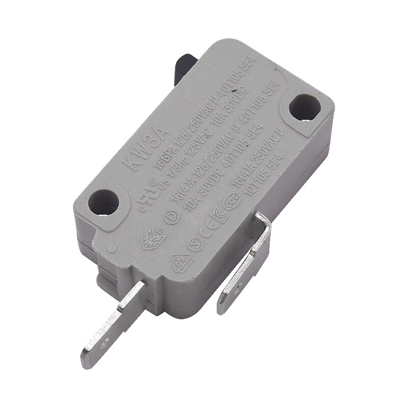 Normally Open / Normally ClosedSwitch For Black Decker EM036AB14