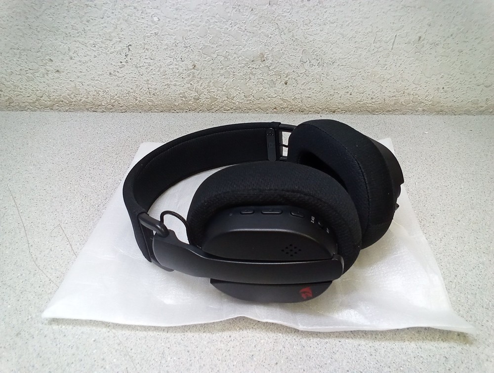 Redragon H888 LUCE - Wireless Gaming Headset
