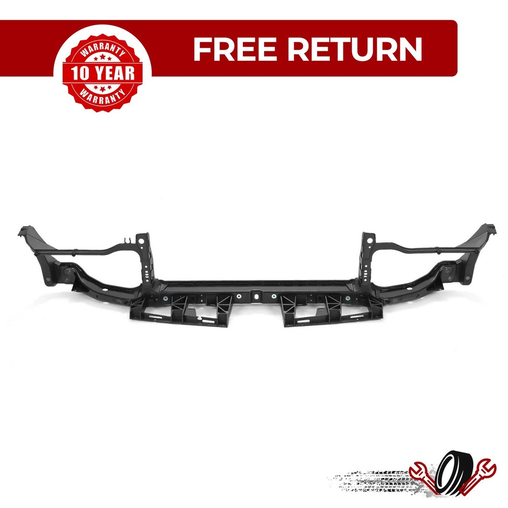 For Dodge Challenger 2008-2014 Upper Radiator Support Upper Tie Bar #5028743AE