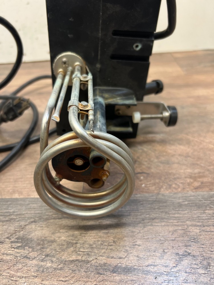 Techne TE-8J Tempette Junior Heater Circulator 120V