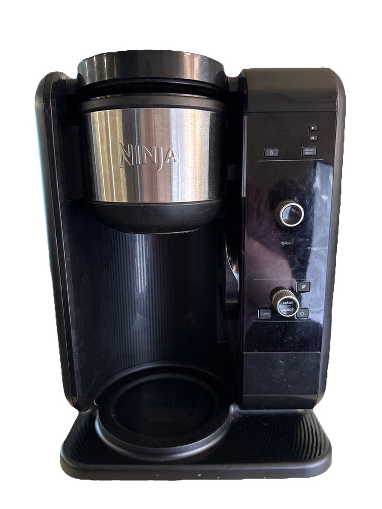 Ninja CP307 Hot Cold Brew Coffee Maker BODY ONLY Replacement Part Shell