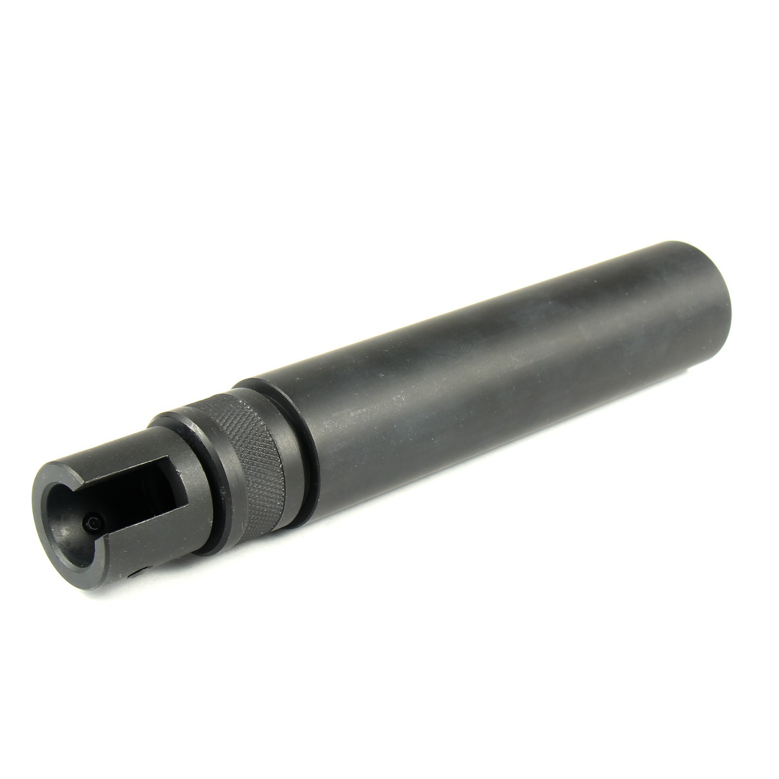 Ruger 1022 10/22 Adapter 5/8''x24 Thread & 6" Muzzle Brake Compensator