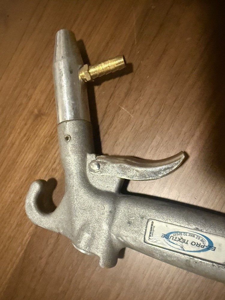 Ez Pro Texture Pneumatic Gun