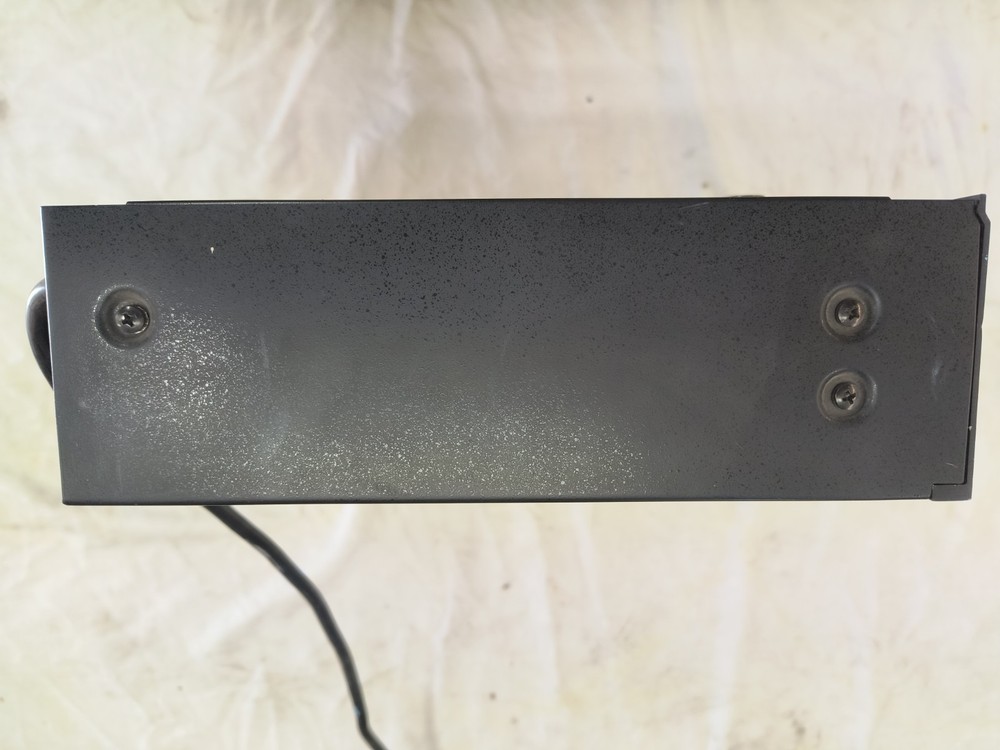 DMS MUDMS 3130 AMPLIFIER